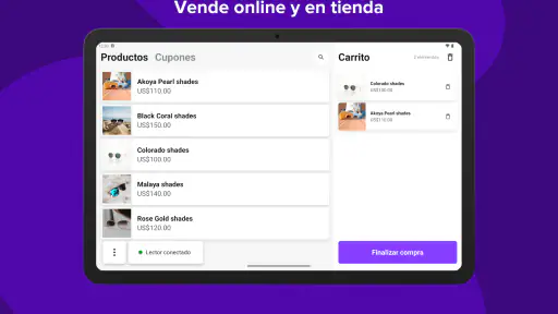 WooCommerce: tienda y TPV screenshot 6