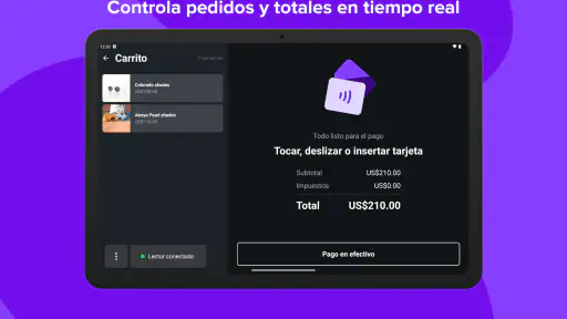 WooCommerce: tienda y TPV screenshot 7