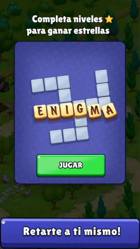 Word Madness screenshot 10