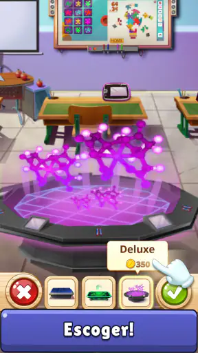 Word Madness screenshot 7