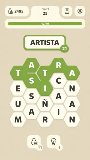 Word Master screenshot 10