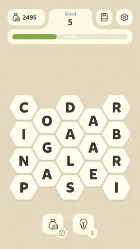 Word Master screenshot 2