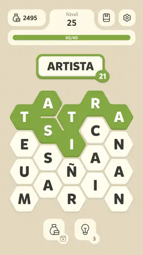 Word Master screenshot 5
