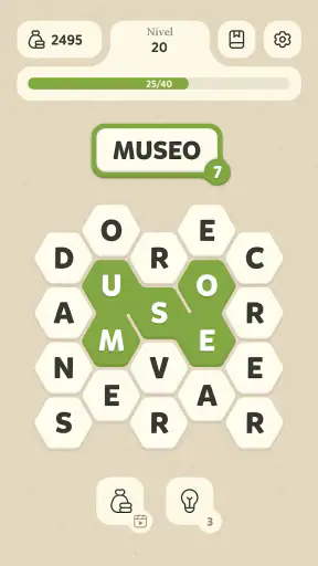 Word Master screenshot 9