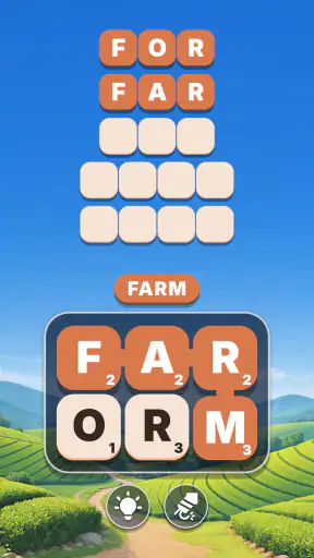 Word Tiles - Juego de Palabras screenshot 10