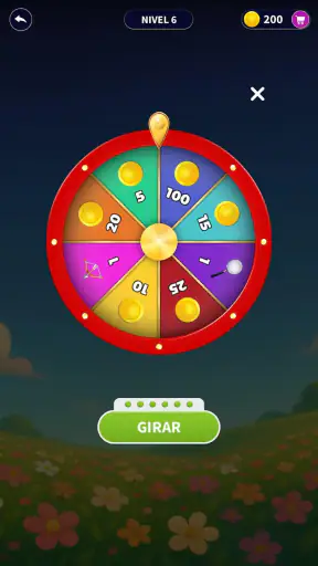 Word Yoga - Juego de Palabras screenshot 4