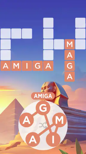 Words of Wonders: Crucigrama screenshot 10