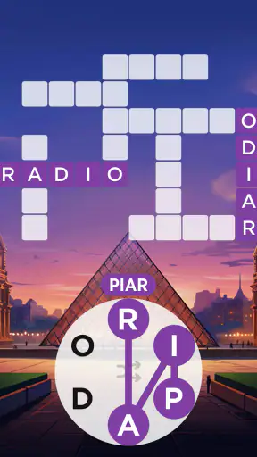 Words of Wonders: Crucigrama screenshot 12