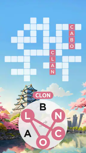 Words of Wonders: Crucigrama screenshot 9
