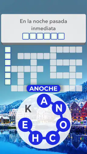 Words of Wonders: Guru screenshot 1