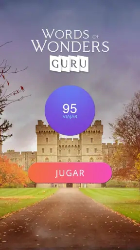 Words of Wonders: Guru screenshot 10
