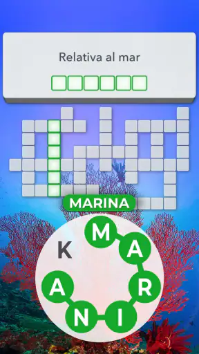 Words of Wonders: Guru screenshot 2