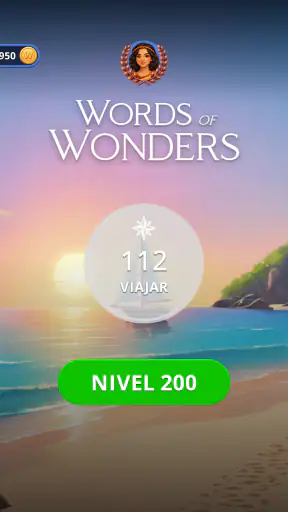 Words of Wonders: Hexa screenshot 10