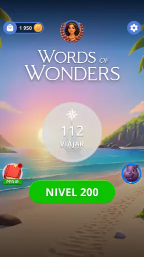 Words of Wonders: Hexa screenshot 5