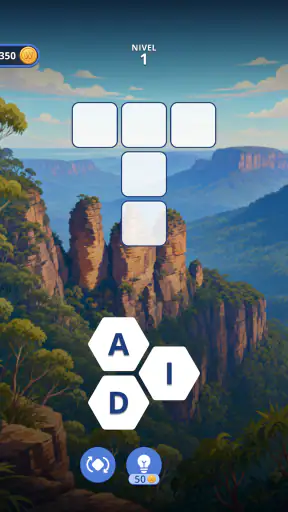 Words of Wonders: Hexa screenshot 6