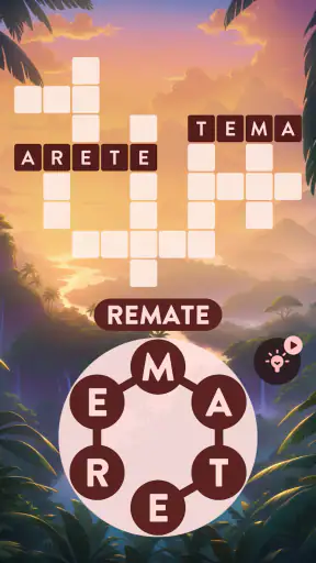 Words of Wonders: Zen screenshot 10