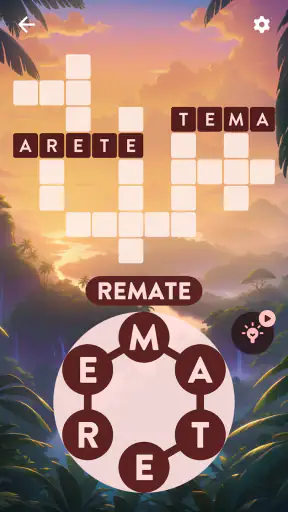 Words of Wonders: Zen screenshot 5