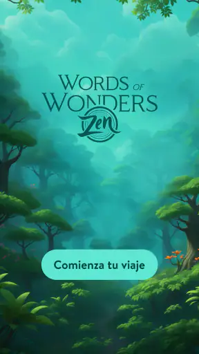Words of Wonders: Zen screenshot 6
