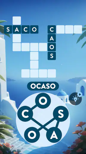 Words of Wonders: Zen screenshot 7