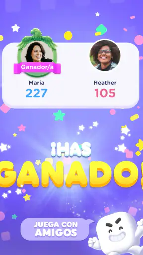 Wordzee! Palabras y amigos screenshot 10