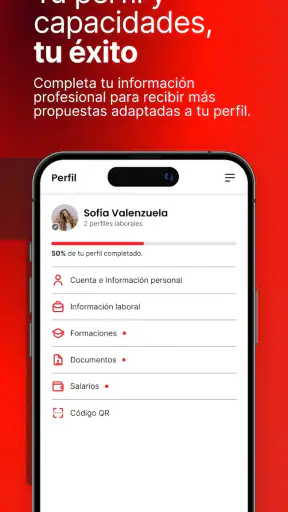 Workout Events screenshot 7