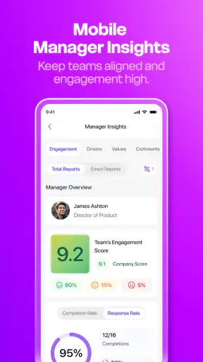 Workvivo screenshot 5