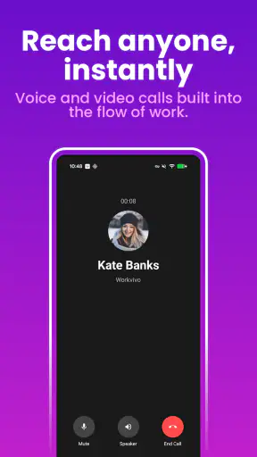 Workvivo screenshot 7