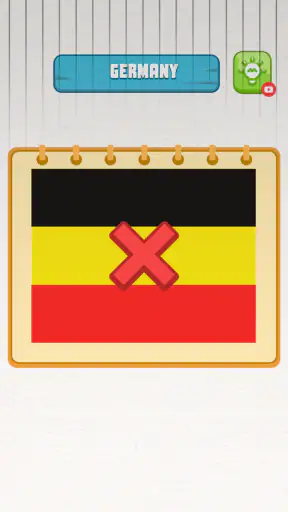 World Flags: Color Puzzle screenshot 12