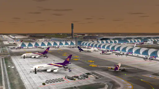 World of Airports™ screenshot 12