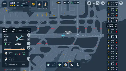World of Airports™ screenshot 5