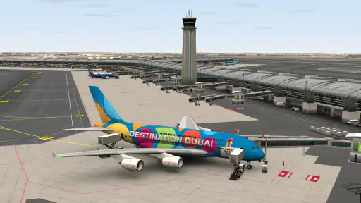 World of Airports™ screenshot 6