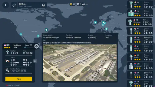 World of Airports™ screenshot 7