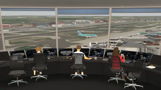 World of Airports™ screenshot 8