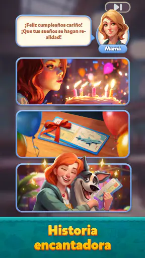 World Tour Merge: Fusión Juego screenshot 2