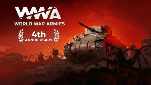 World War Armies: Juego RTS screenshot 1