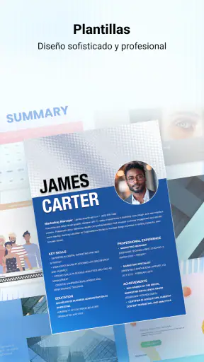 WPS Office-PDF, Word, Sheet screenshot