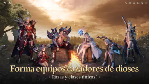 Wrath of Celestials screenshot 10