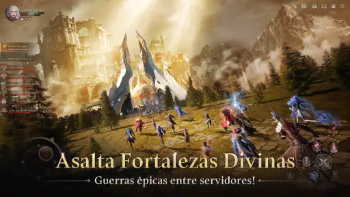 Wrath of Celestials screenshot 11