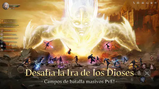Wrath of Celestials screenshot 12