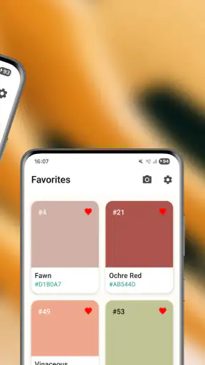WS Colors screenshot 2
