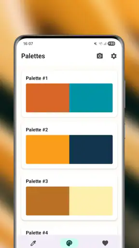 WS Colors screenshot 3