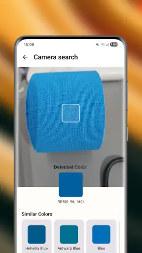 WS Colors screenshot 4