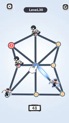 X-Clash screenshot 10
