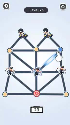 X-Clash screenshot 9