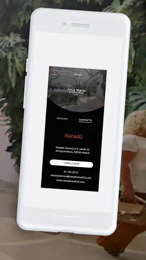 Xanadú screenshot 6