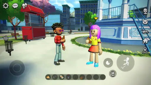XDRP screenshot 12