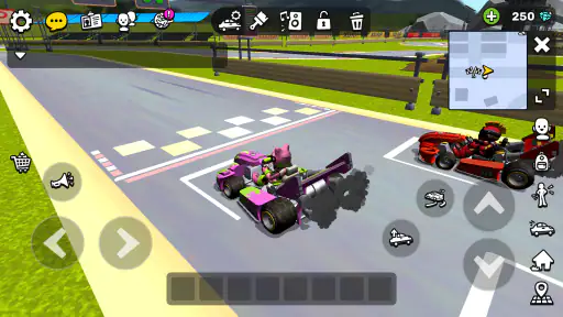 XDRP screenshot 8