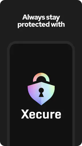 Xecure: Anti Theft Alarm screenshot 5