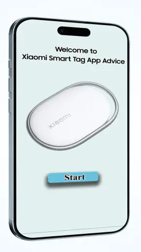 Xiaomi Smart Tag App Advice screenshot 5