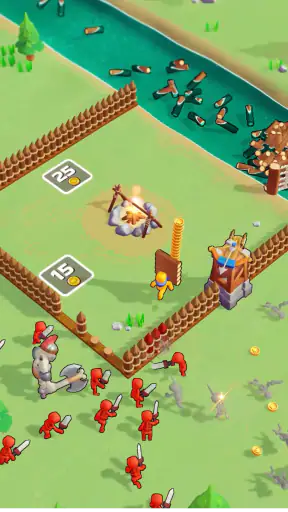 XP Hero screenshot 9